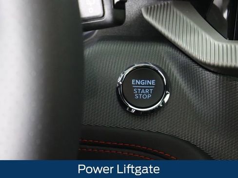 New 2026 Ford Explorer ST w/ Sun And Sound Package image 40