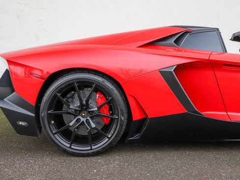 Used 2014 Lamborghini Aventador LP 720-4 50th Anniversario image 59