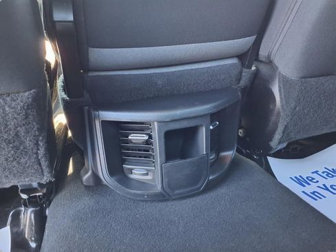 Used 2024 RAM 2500 Big Horn image 25