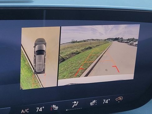 New 2026 Buick Enclave Preferred w/ Super Cruise Package AWD/4WD image 19