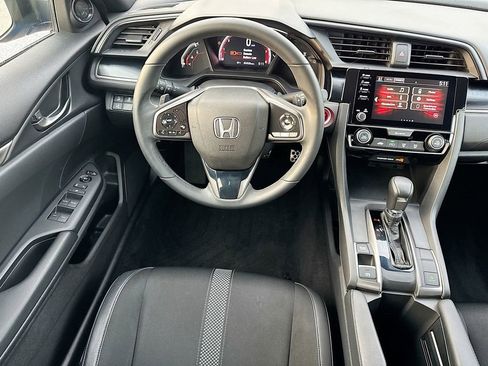Used 2020 Honda Civic Sport image 27