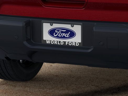 New 2026 Ford Bronco Sport Outer Banks AWD/4WD image 23