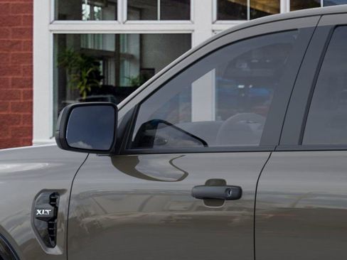 New 2025 Ford Ranger XLT w/ Equipment Group 301A High image 20