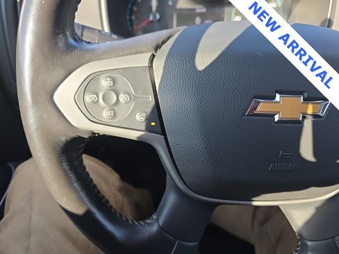 Used 2022 Chevrolet Colorado ZR2 image 14