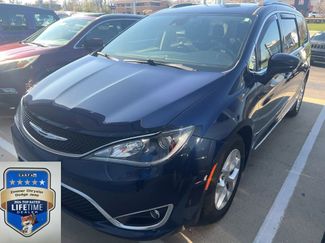 Certified 2017 Chrysler Pacifica Touring-L Plus w/ Advanced Safetytec Group video 1