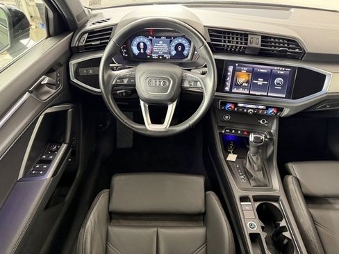 Certified 2023 Audi Q3 2.0T Premium Plus w/ Premium Plus Package image 11