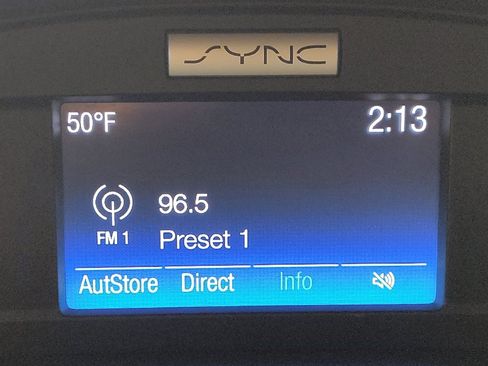 Used 2016 Ford Escape SE image 25