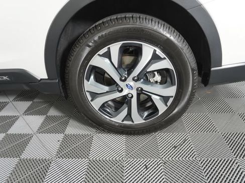 Certified 2021 Subaru Outback Limited AWD/4WD image 18