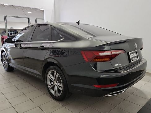 Used 2019 Volkswagen Jetta R-Line image 5