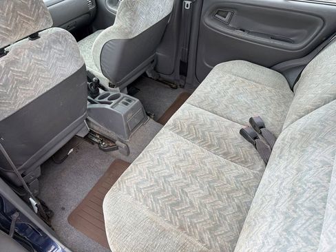 Used 1998 Suzuki Sidekick JLX image 14