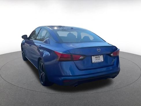 Used 2025 Nissan Altima 2.5 SR image 11