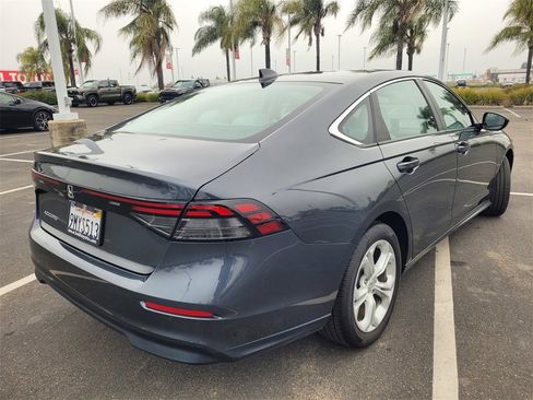 Used 2024 Honda Accord LX image 4