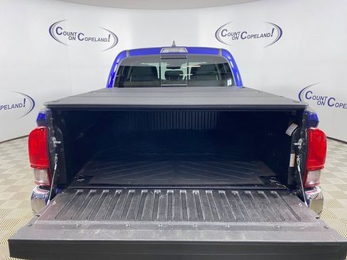 Certified 2023 Toyota Tacoma SR5 image 6