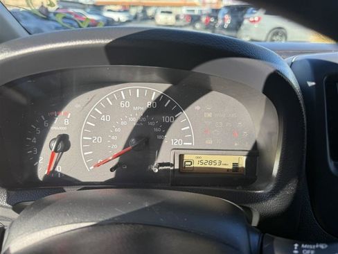 Used 2021 Nissan NV200 SV FWD image 22