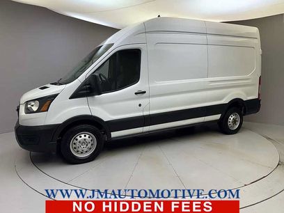 Used 2023 Ford Transit 250 148 High Roof AWD w/ Load Area Protection Package