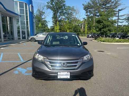 Used 2012 Honda CR-V LX image 3