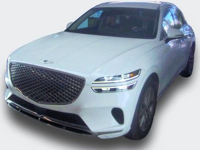 Used 2024 Genesis GV70 2.5T