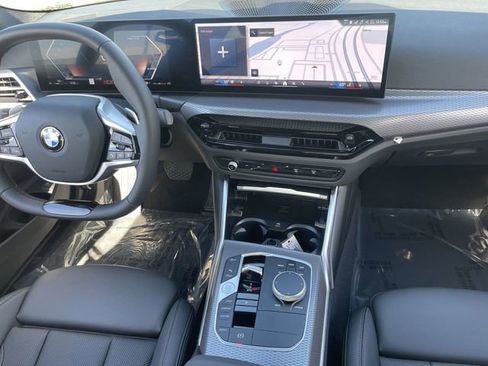 Used 2025 BMW 430i Coupe w/ Convenience Package RWD image 15