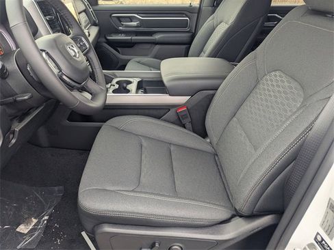 New 2026 RAM 1500 Big Horn image 9