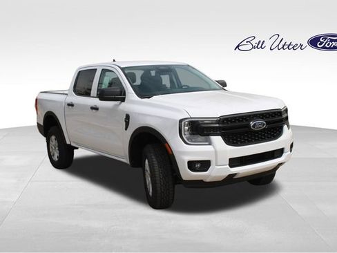 New 2026 Ford Ranger XL RWD image 2