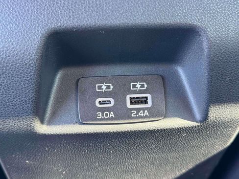 Certified 2025 Subaru Crosstrek 2.5i Limited image 30