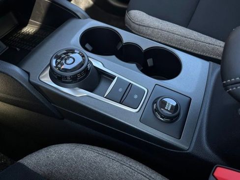 New 2025 Ford Bronco Sport Big Bend w/ Convenience Package image 28