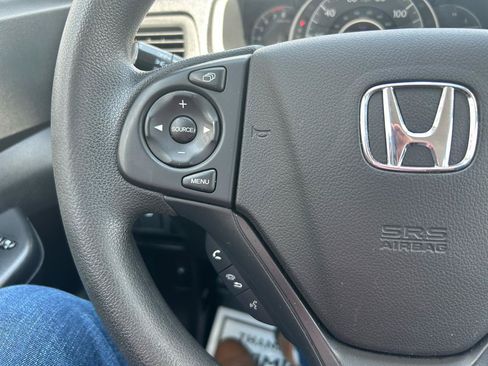 Used 2016 Honda CR-V LX image 18