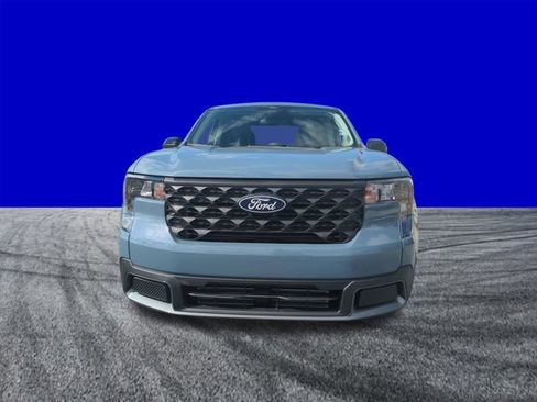 New 2026 Ford Maverick XLT w/ XLT Luxury Package image 9