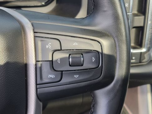 Used 2023 GMC Yukon XL Denali AWD/4WD image 26