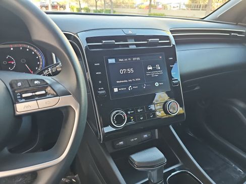 Used 2022 Hyundai Santa Cruz SEL FWD image 20