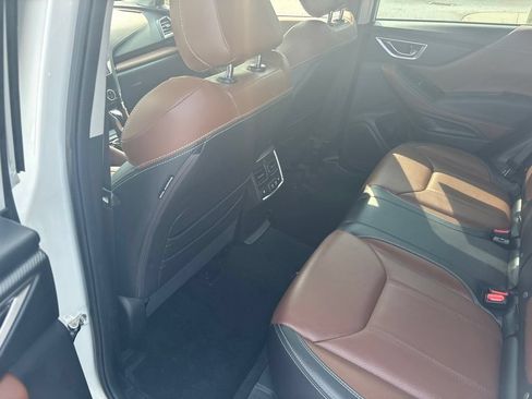 Used 2022 Subaru Forester Touring AWD/4WD image 22