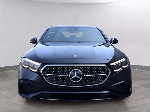Certified 2025 Mercedes-Benz E 350 E 350 image 2