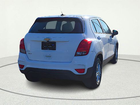Used 2020 Chevrolet Trax LS image 6