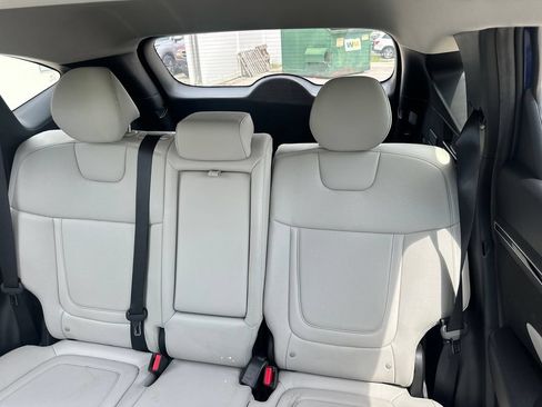 Used 2023 Hyundai Tucson SEL w/ Convenience Package AWD/4WD image 19