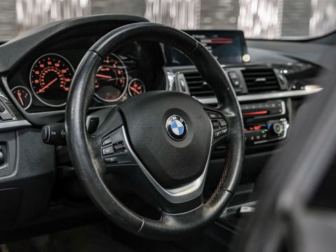 Used 2016 BMW 428i Gran Coupe RWD image 14