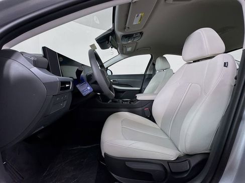 New 2026 Hyundai Sonata SE image 31