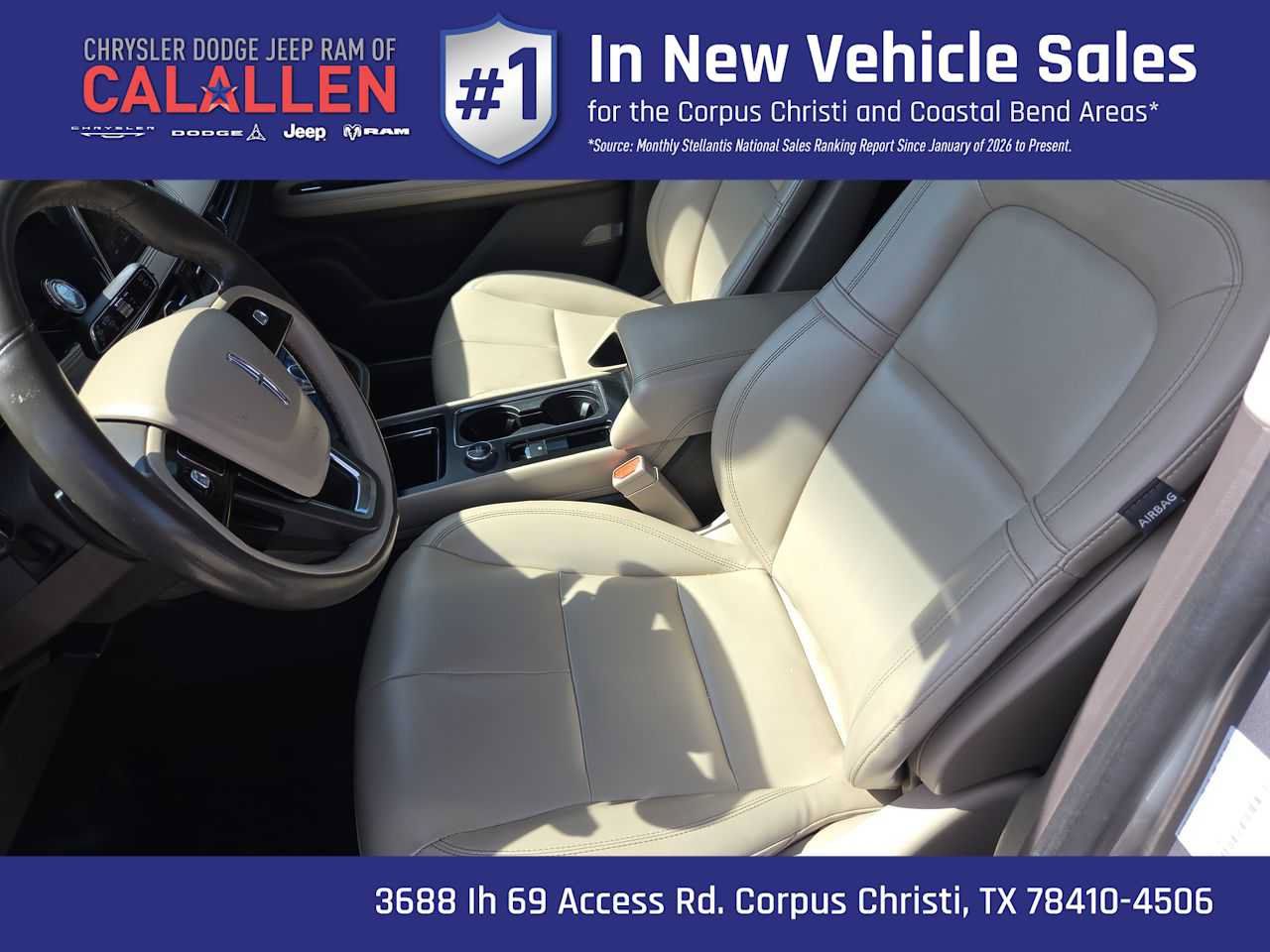 Used 2021 Lincoln Corsair FWD image 18