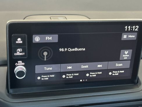 New 2026 Honda Accord LX image 14