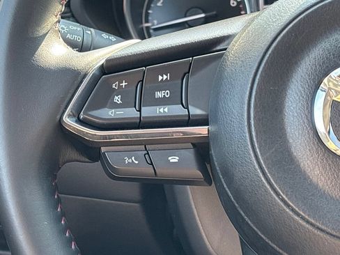 Used 2025 MAZDA CX-5 Carbon Edition AWD/4WD image 26