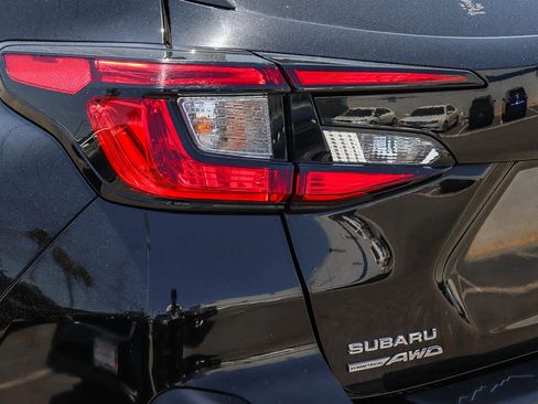 Used 2024 Subaru Crosstrek 2.0i Premium AWD/4WD image 11