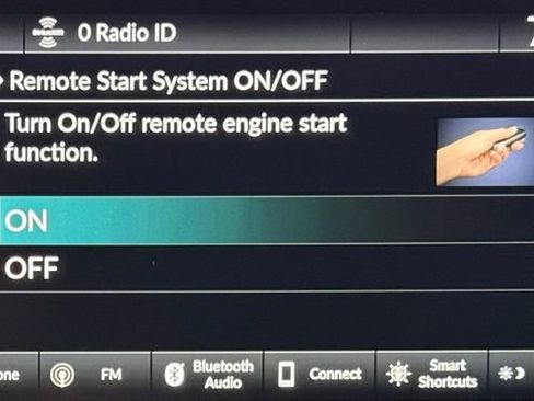 Used 2025 Honda CR-V Sport-L image 36