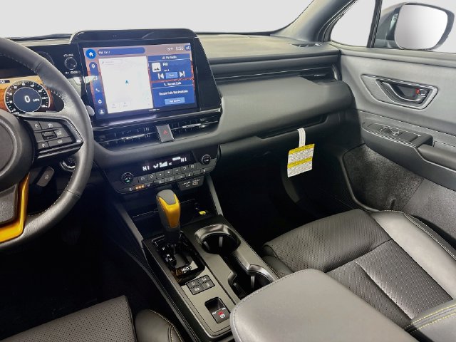 New 2026 Subaru Outback Wilderness AWD/4WD image 24