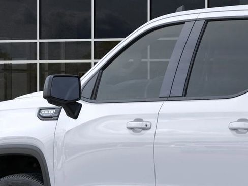 New 2026 GMC Sierra 1500 Elevation w/ Preferred Package RWD image 12