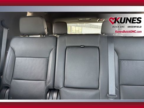 Used 2021 Chevrolet Tahoe LT image 22