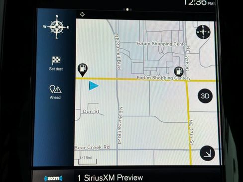 Used 2022 Volvo XC90 T5 Momentum w/ Protection Package image 22