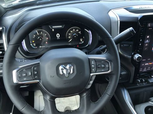 New 2025 RAM 2500 Laramie w/ Night Edition image 23