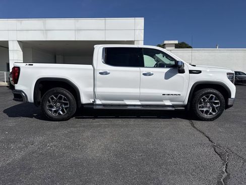 New 2026 GMC Sierra 1500 SLT w/ SLT Premium Plus Package image 2