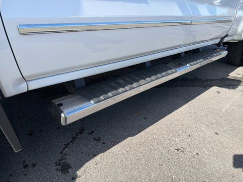 Used 2018 GMC Sierra 3500 Denali w/ Duramax Plus Package image 15