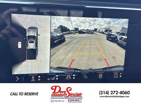 New 2026 GMC Sierra 2500 Denali Ultimate AWD/4WD image 17