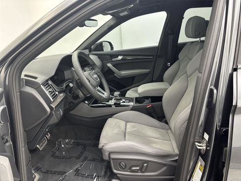 Used 2023 Audi SQ5 Premium Plus image 25